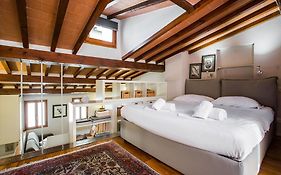 Bohemienne Penthouse